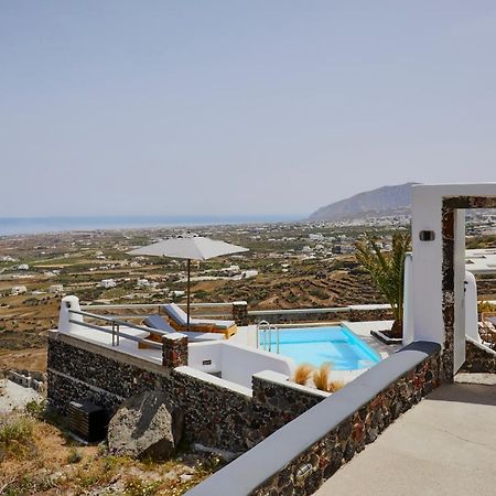El Verano Hideaway อิเมโรวิยอน ภายนอก รูปภาพ