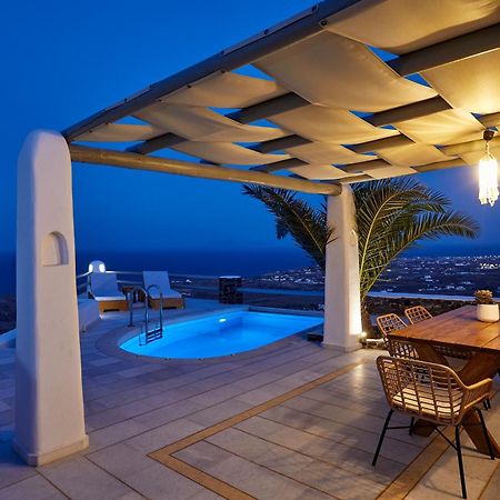 El Verano Hideaway อิเมโรวิยอน ภายนอก รูปภาพ