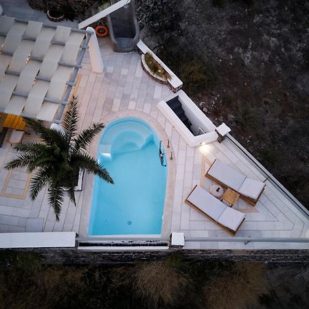 El Verano Hideaway อิเมโรวิยอน ภายนอก รูปภาพ