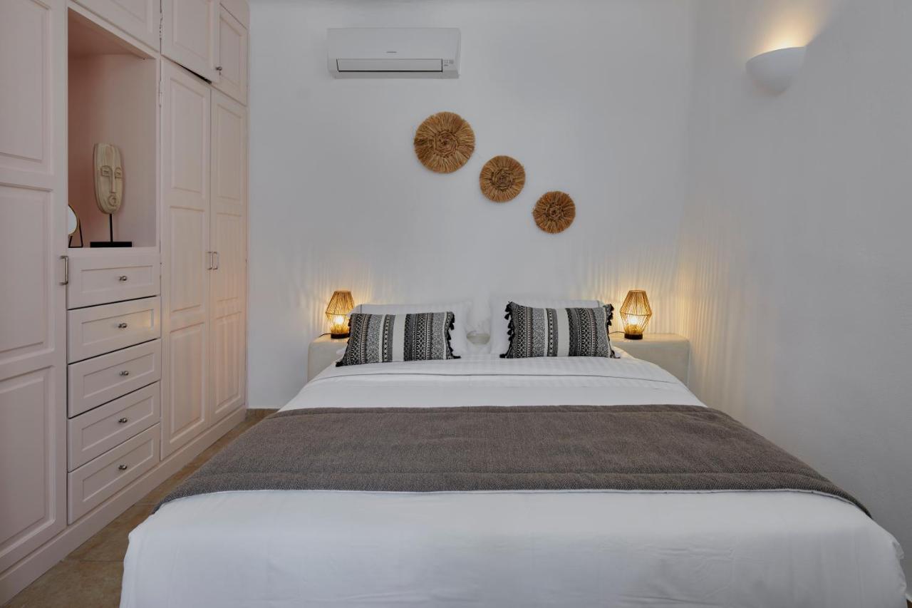 El Verano Hideaway อิเมโรวิยอน ภายนอก รูปภาพ