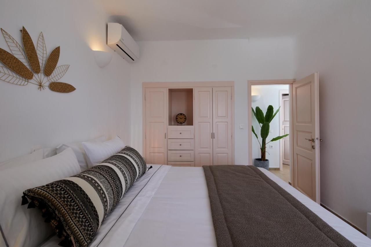 El Verano Hideaway อิเมโรวิยอน ภายนอก รูปภาพ