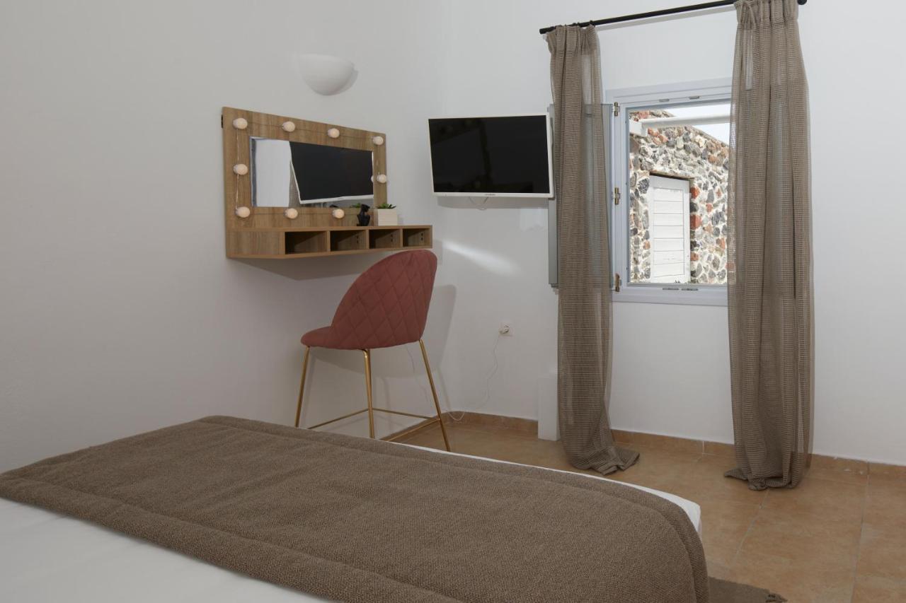 El Verano Hideaway อิเมโรวิยอน ภายนอก รูปภาพ
