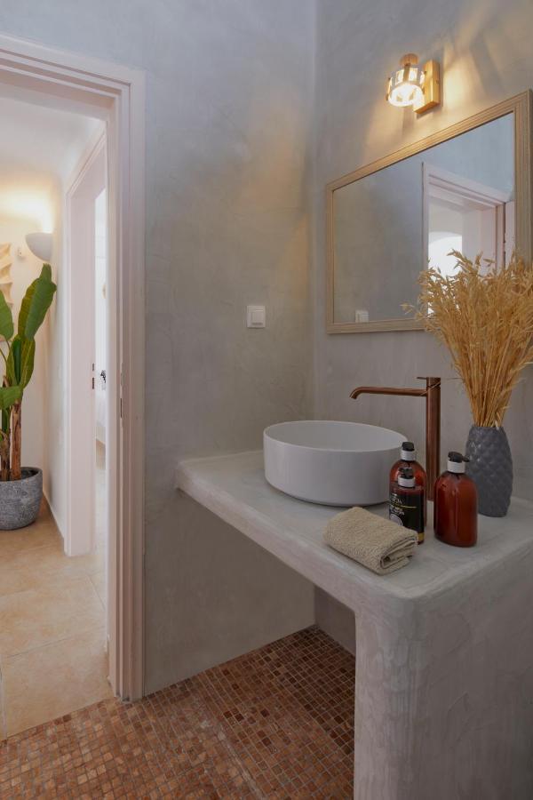 El Verano Hideaway อิเมโรวิยอน ภายนอก รูปภาพ