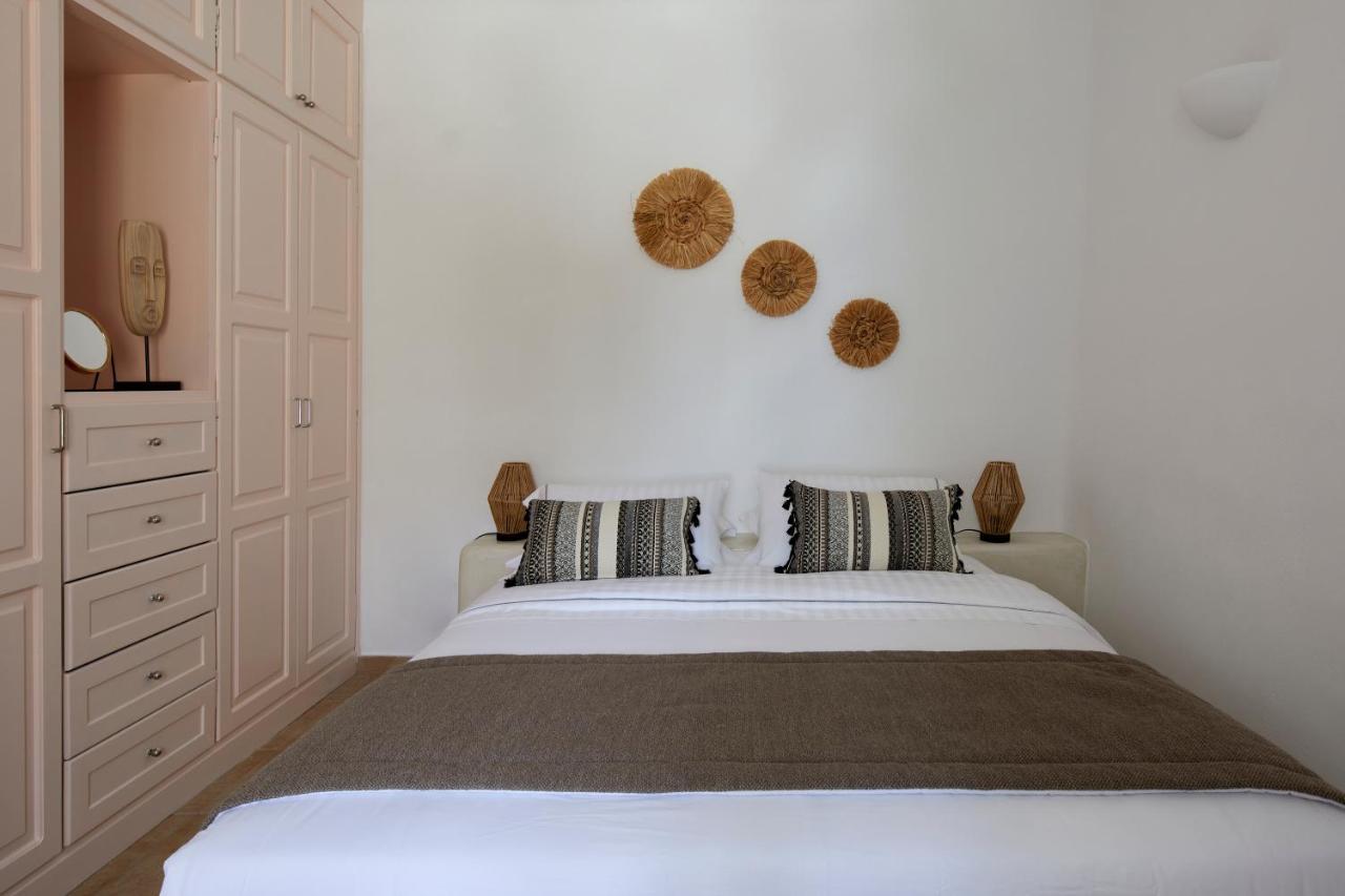 El Verano Hideaway อิเมโรวิยอน ภายนอก รูปภาพ