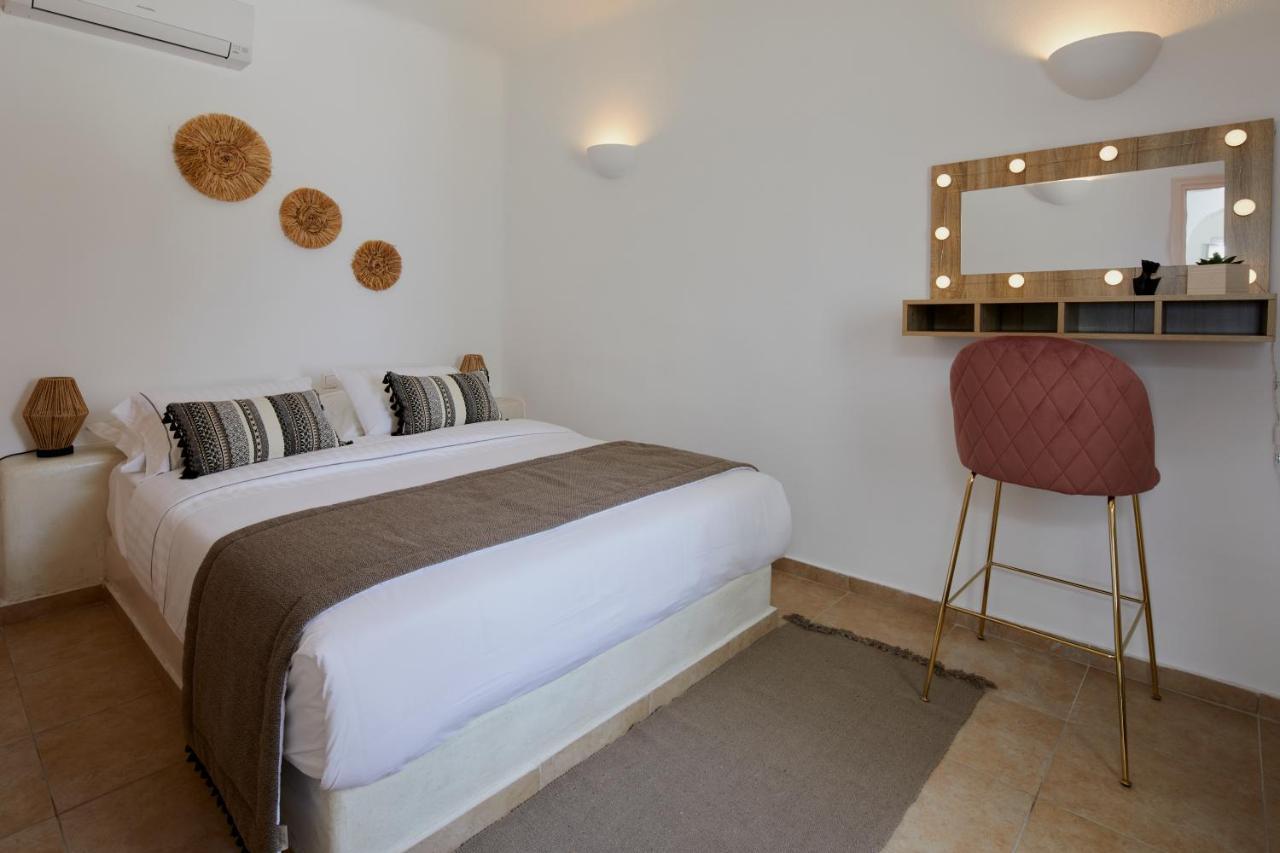 El Verano Hideaway อิเมโรวิยอน ภายนอก รูปภาพ