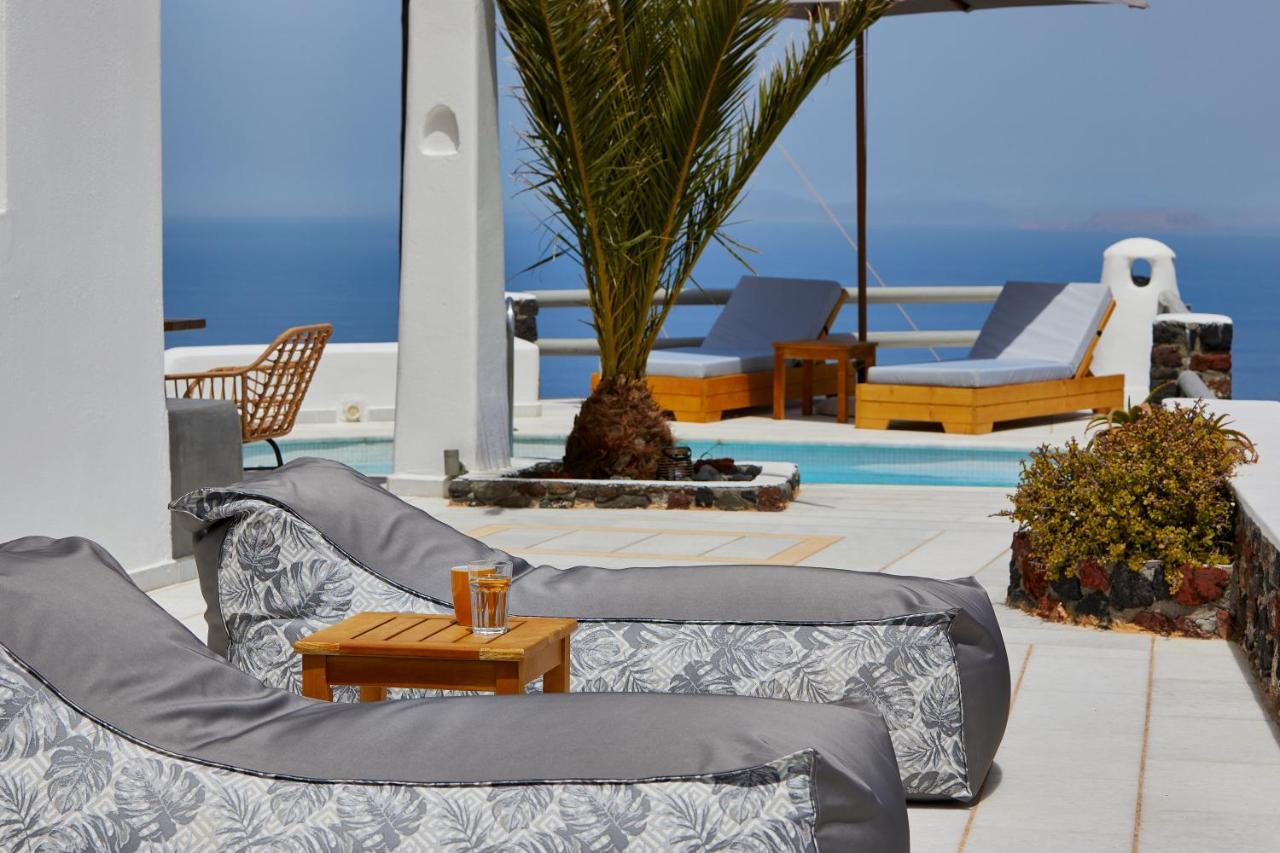 El Verano Hideaway อิเมโรวิยอน ภายนอก รูปภาพ