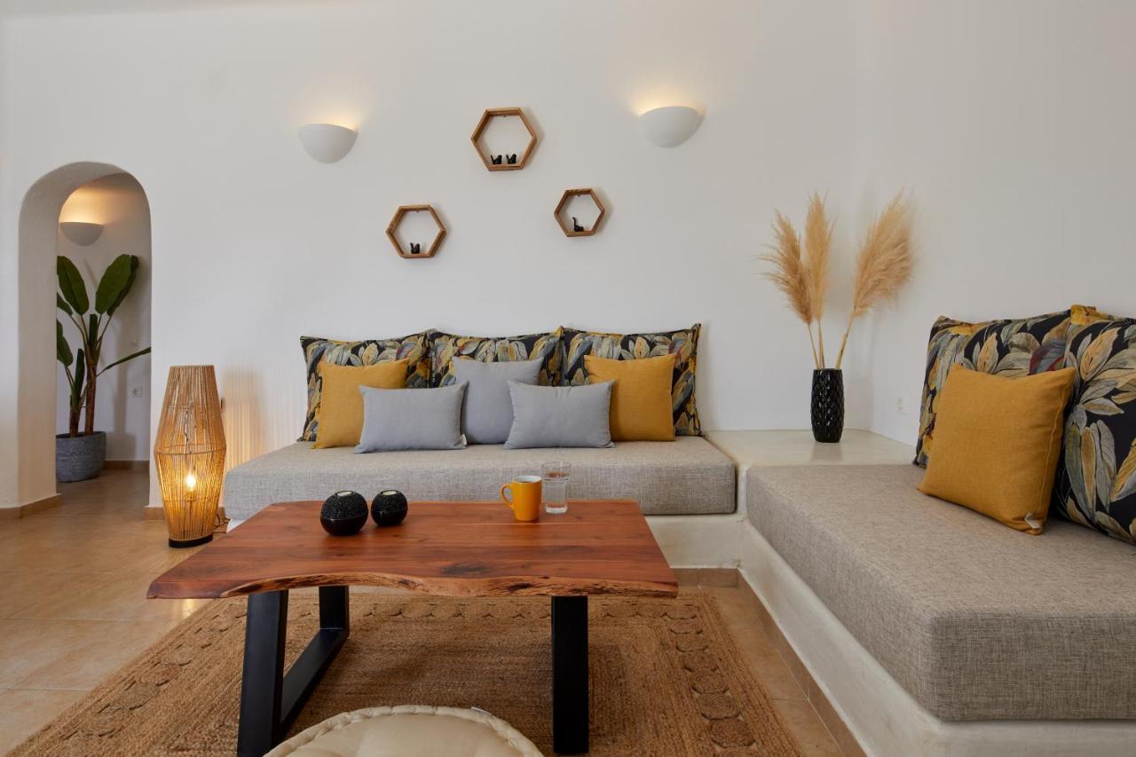 El Verano Hideaway อิเมโรวิยอน ภายนอก รูปภาพ
