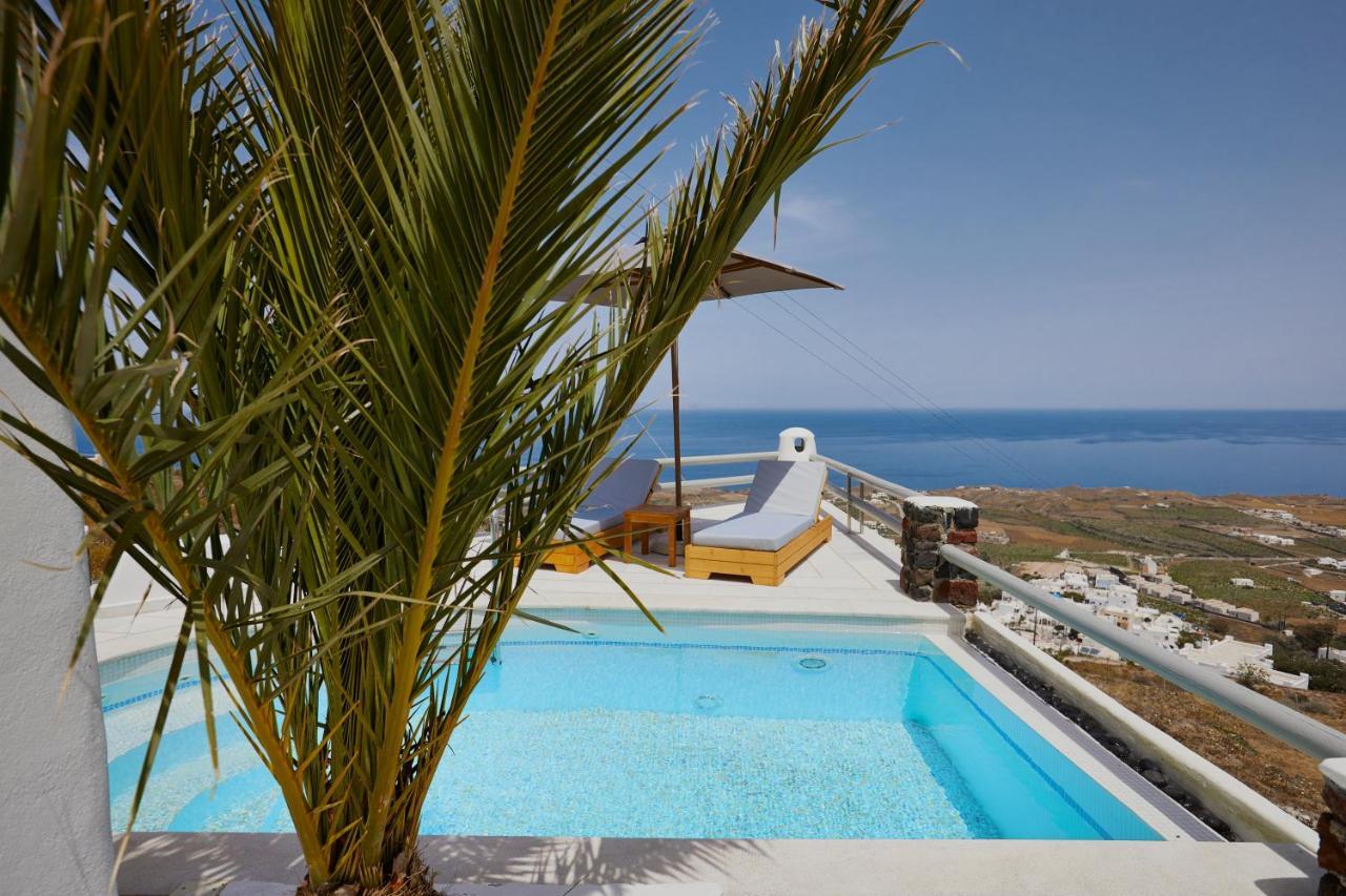 El Verano Hideaway อิเมโรวิยอน ภายนอก รูปภาพ