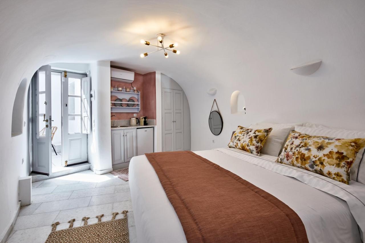 El Verano Hideaway อิเมโรวิยอน ภายนอก รูปภาพ
