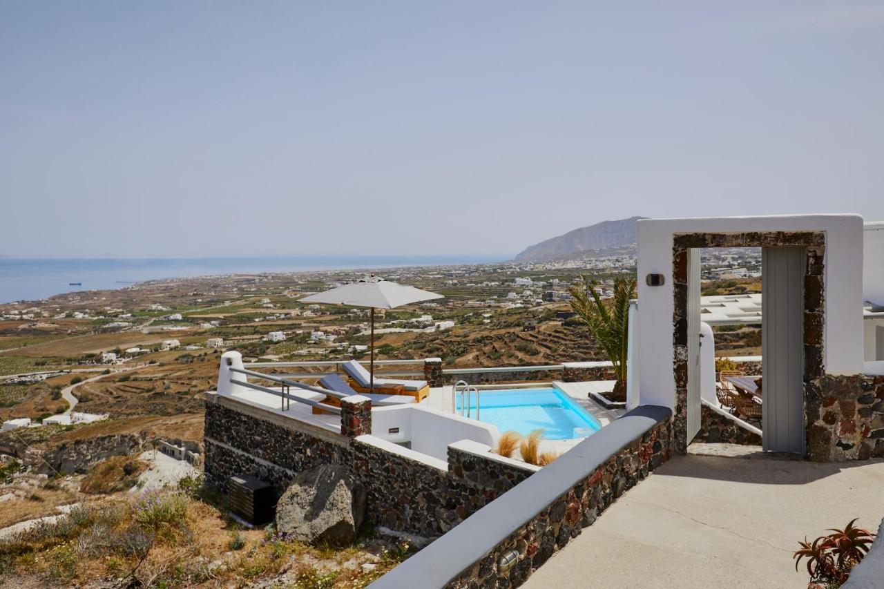 El Verano Hideaway อิเมโรวิยอน ภายนอก รูปภาพ