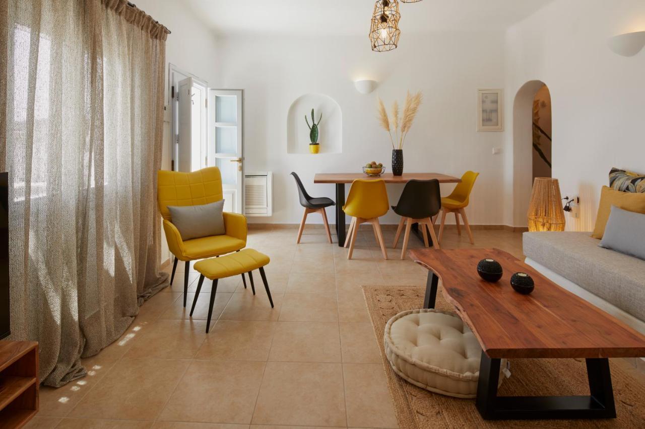 El Verano Hideaway อิเมโรวิยอน ภายนอก รูปภาพ
