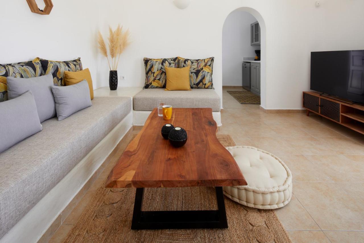 El Verano Hideaway อิเมโรวิยอน ภายนอก รูปภาพ