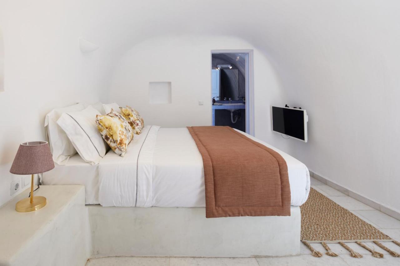 El Verano Hideaway อิเมโรวิยอน ภายนอก รูปภาพ