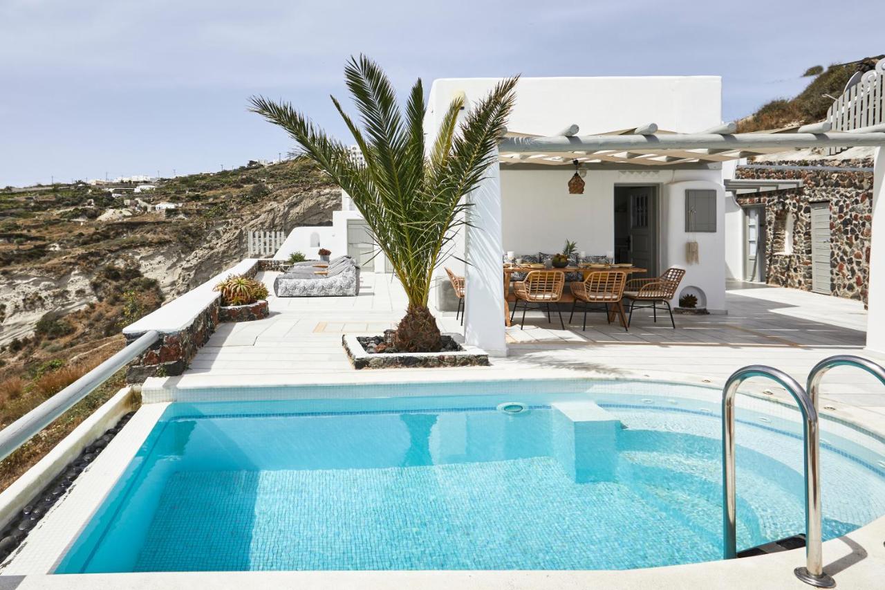 El Verano Hideaway อิเมโรวิยอน ภายนอก รูปภาพ