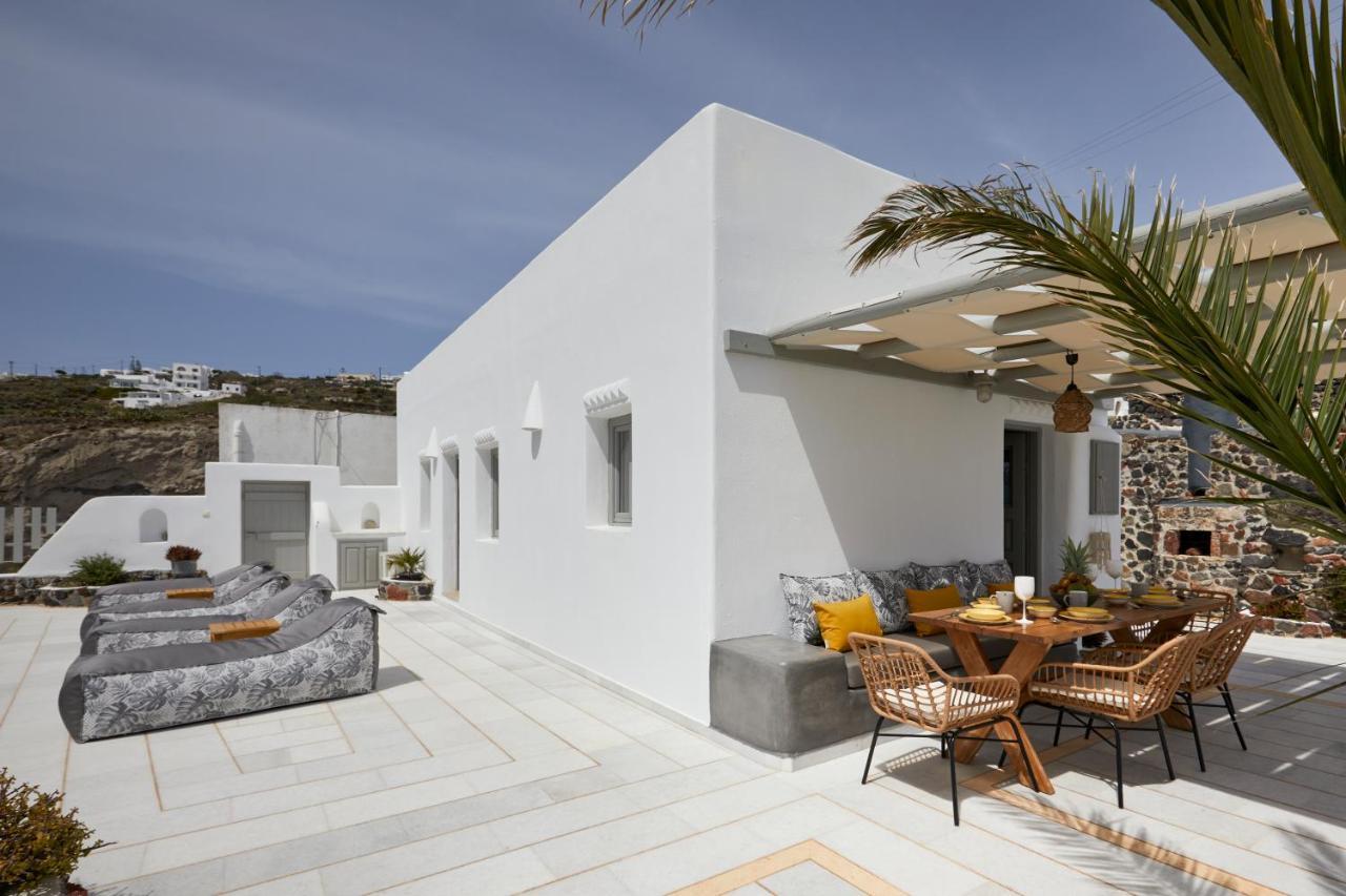 El Verano Hideaway อิเมโรวิยอน ภายนอก รูปภาพ