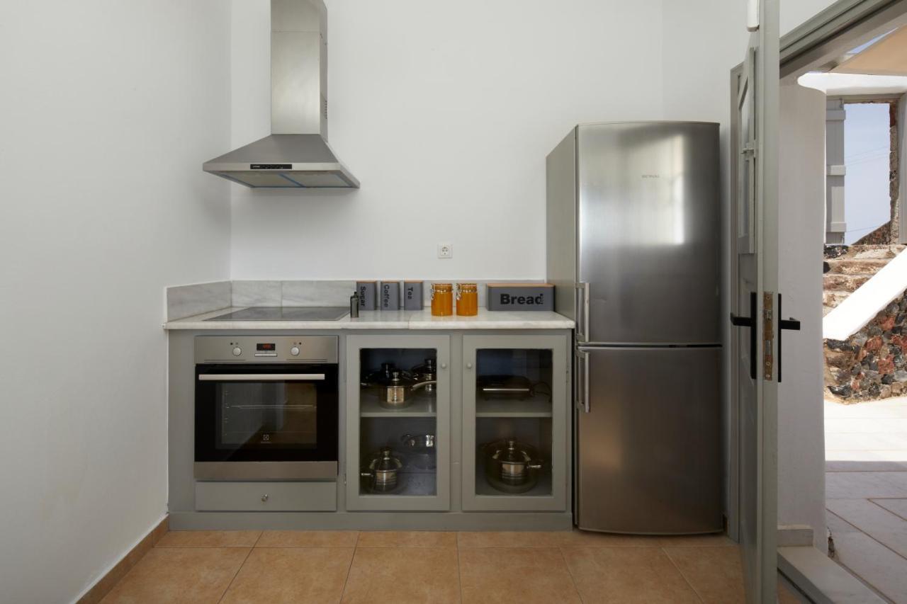 El Verano Hideaway อิเมโรวิยอน ภายนอก รูปภาพ