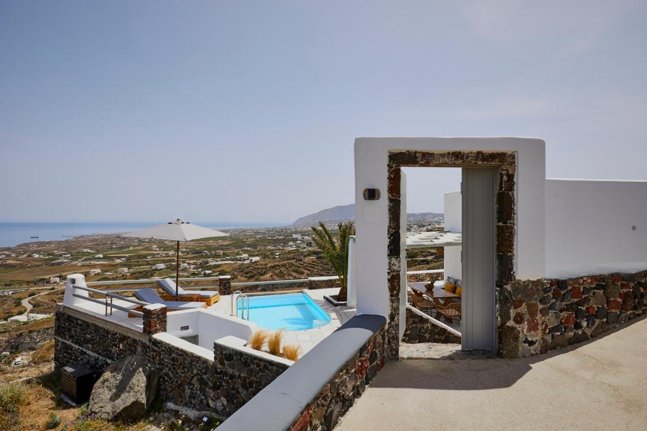 El Verano Hideaway อิเมโรวิยอน ภายนอก รูปภาพ