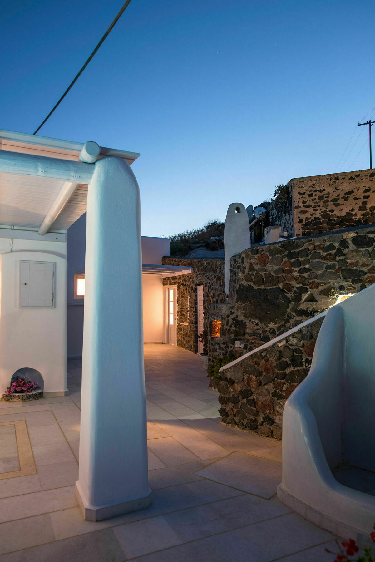 El Verano Hideaway อิเมโรวิยอน ภายนอก รูปภาพ